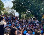 Caminhada marca Dia Mundial da Conscientização do Autismo em Divinópolis