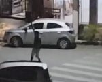 VÍDEO: Moradores filmam tiroteio em São Gonçalo do Pará