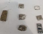 Traficante é preso com maconha em Carmo do Cajuru