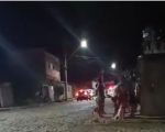 Enteado atira em padrasto após vender carro da mãe no Copacabana, em Divinópolis