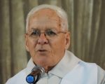 Morre aos 100 anos Frei Raul, em Divinópolis