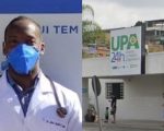 Médico acusado de assédio sexual em Divinópolis é flagrado masturbando paciente na Grande BH