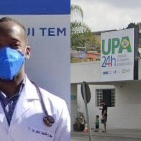 Médico acusado de assédio sexual em Divinópolis é flagrado masturbando paciente na Grande BH