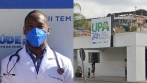 Médico acusado de assédio sexual em Divinópolis é flagrado masturbando paciente na Grande BH