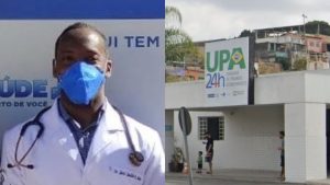 M&eacute;dico acusado de ass&eacute;dio sexual em Divin&oacute;polis &eacute; flagrado masturbando paciente na Grande BH