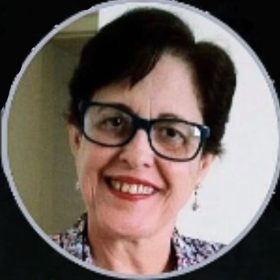 Morre Nadia Amaral Santos, que atuou na Defensoria Pública de Divinópolis
