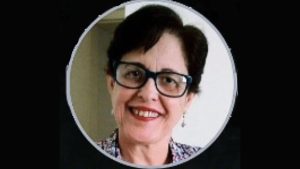 Morre Nadia Amaral Santos, que atuou na Defensoria Pública de Divinópolis
