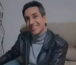 Jo&atilde;o Marcelo Paim, que estava desaparecido em Divin&oacute;polis, foi localizado