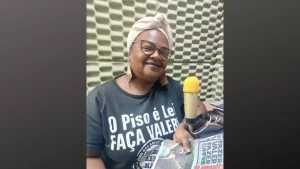 Entrevista: Sind-UTE Divin&oacute;polis convoca profissionais da educa&ccedil;&atilde;o para Assembleia Geral
