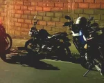 Pitangui: PM apreende adolescente e recupera moto furtada