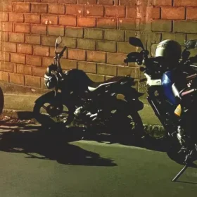 Pitangui: PM apreende adolescente e recupera moto furtada