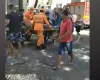 Divinópolis: Casal fica gravemente ferido em acidente na av.Paraná