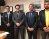 Domingos Sávio anuncia investimento superior a R$1 milhão na cidade de Papagaios