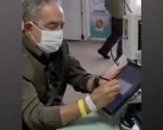 Geraldo Passos do Divinews está internado com dengue em Divinópolis