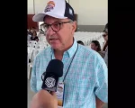 Cinturão Rural da PM completa 3 anos; Irajá Nogueira fala da importância do projeto