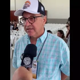 Cinturão Rural da PM completa 3 anos; Irajá Nogueira fala da importância do projeto