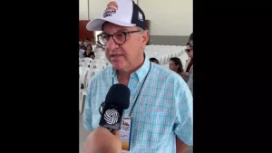 Cintur&atilde;o Rural da PM completa 3 anos; Iraj&aacute; Nogueira fala da import&acirc;ncia do projeto