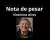 Morre aos 90 anos, mãe do vereador Edsom Sousa; Câmara emite nota