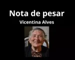 Morre aos 90 anos, mãe do vereador Edsom Sousa; Câmara emite nota