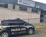 Itapecerica: PC prende homem por descumprimento de medida protetiva