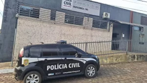 Itapecerica: PC prende homem por descumprimento de medida protetiva