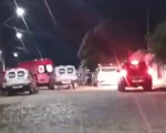 Enteado atira contra o padrasto no Copacabana em Divinópolis