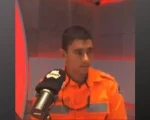 Entrevista: Aulas do projeto Prodinata serão realizadas pelos Bombeiros na segunda (8)