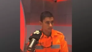Entrevista: Aulas do projeto Prodinata serão realizadas pelos Bombeiros na segunda (8)