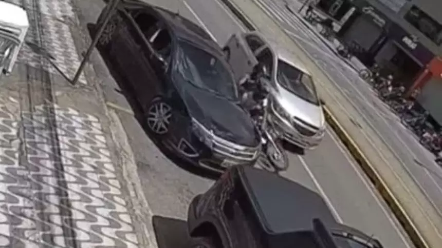 Itaúna: PC identifica motorista envolvido em acidente que deixou vítima fatal