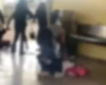 Itaúna: Adolescente tem convulsão após briga em escola