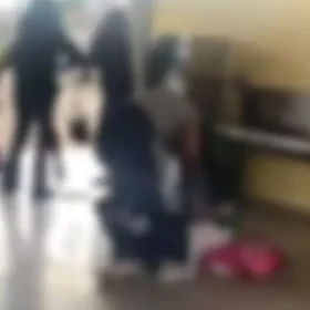 Itaúna: Adolescente tem convulsão após briga em escola
