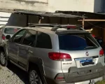 PM recupera em Divinópolis, veículo furtado em Cláudio