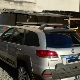 PM recupera em Divinópolis, veículo furtado em Cláudio