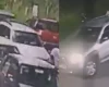 Divinópolis: Bandidos arrombam fechadura de carro e furtam objetos pessoais de vítima