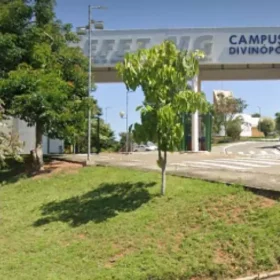 Greve do Cefet Divinópolis continua; atividades dos cursos técnicos e graduação são suspensas