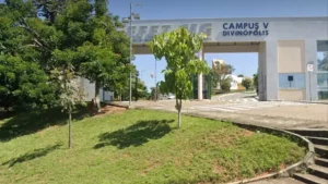 Greve do Cefet Divinópolis continua; atividades dos cursos técnicos e graduação são suspensas