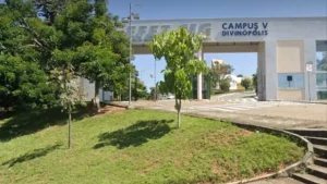 Greve do Cefet Divin&oacute;polis continua; atividades dos cursos t&eacute;cnicos e gradua&ccedil;&atilde;o s&atilde;o suspensas