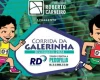 Corrida da Galerinha será realizada no dia 19 de maio; confira programação