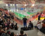 Divinópolis sediou Etapa do Campeonato Mineiro de Kickboxing; confira classificação