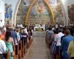 Veja vídeo: 100 anos dos Franciscanos em Divinópolis