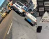 Divinópolis: PM prende envolvidos em furto de veículo