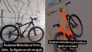 Ladr&atilde;o furta casa no Porto Velho em Divin&oacute;polis