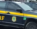 Pará de Minas: PRF encontra adolescente vítima de abusos sexuais caminhando pela BR-262