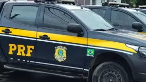 Homem &eacute; preso com mais de 500 comprimidos para aborto, que seriam entregues em Divin&oacute;polis