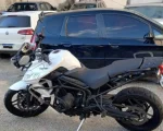 Divinópolis: Em ação rápida, PM apreende moto furtada