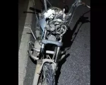 Motociclista morre em acidente na AMG-2035, em Formiga