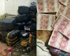 Homem é preso por fabricação de dinheiro falso e furto em Nova Serrana