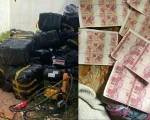 Homem é preso por fabricação de dinheiro falso e furto em Nova Serrana