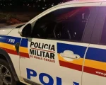 Homem é assassinado em Formiga