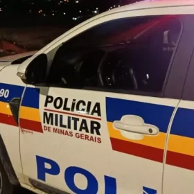 Jovem é morto a tiros em Bom Despacho